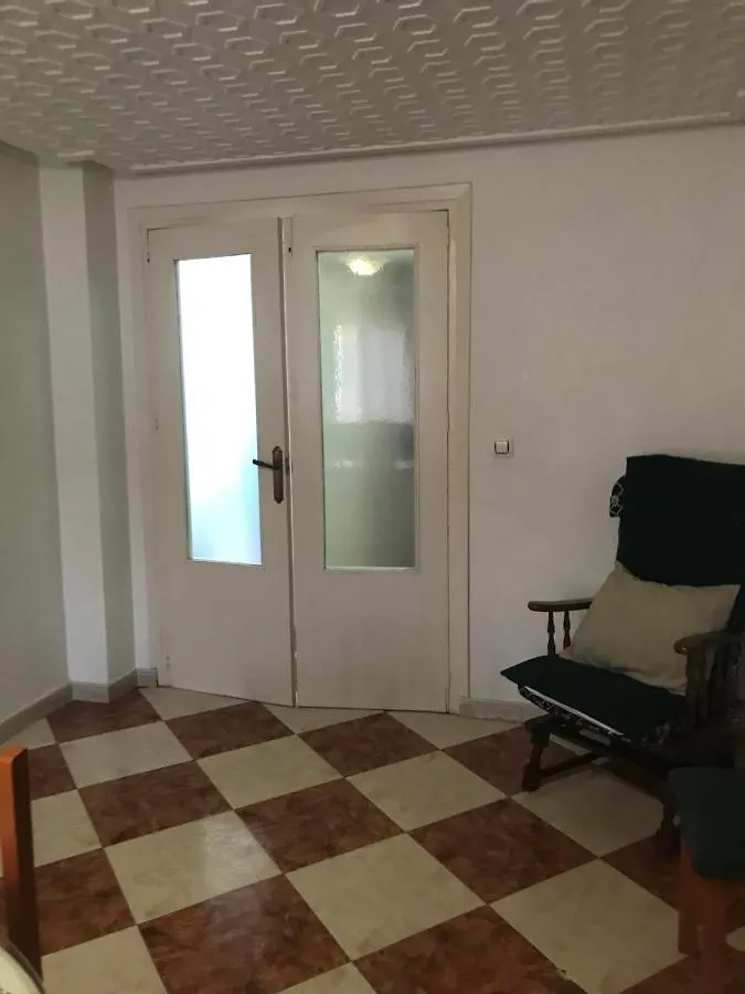 Appartement Piso Vacacional Isla Cristina Espagne