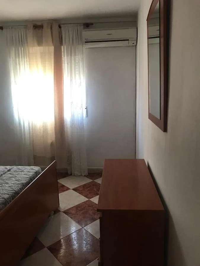 Appartement Piso Vacacional Isla Cristina 0*,  Espagne