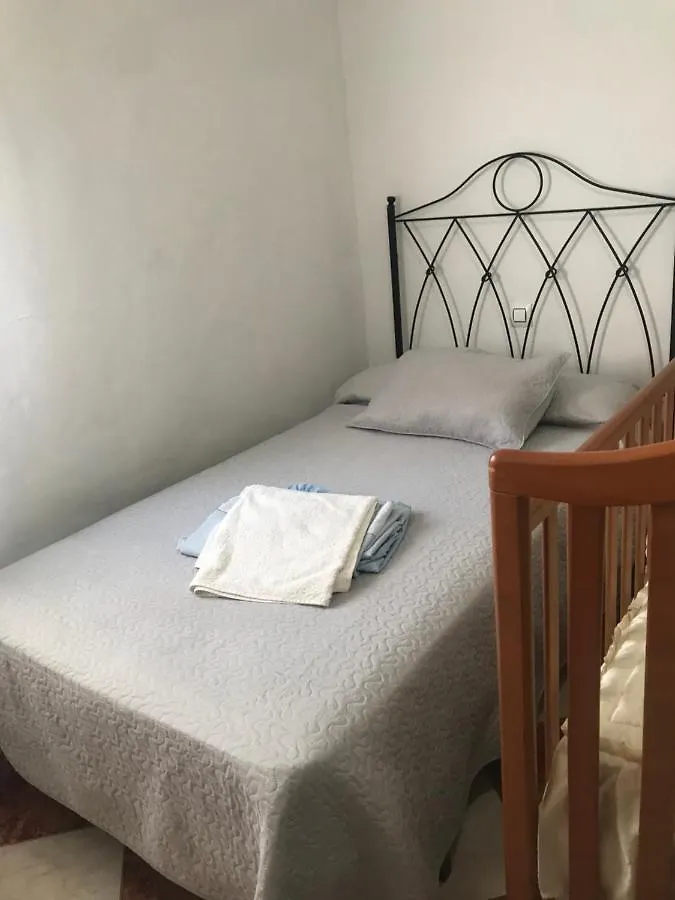 Appartement Piso Vacacional Isla Cristina