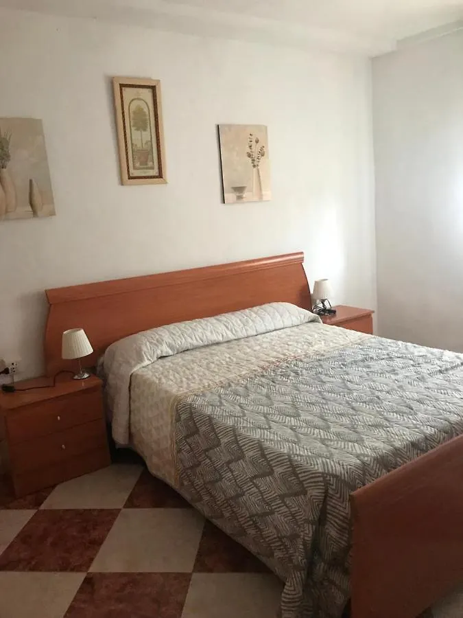 Appartement Piso Vacacional Isla Cristina 0*,
