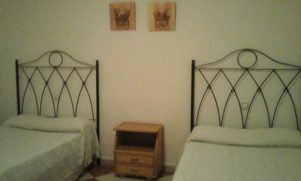Appartement Piso Vacacional Isla Cristina 0*,  Espagne