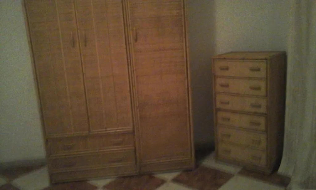 Appartement Piso Vacacional Isla Cristina