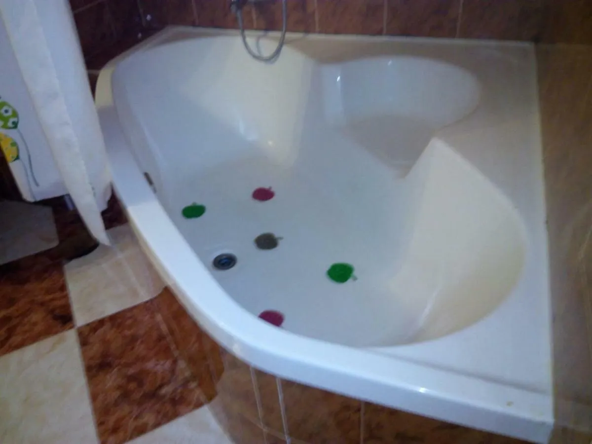 Appartement Piso Vacacional Isla Cristina Espagne