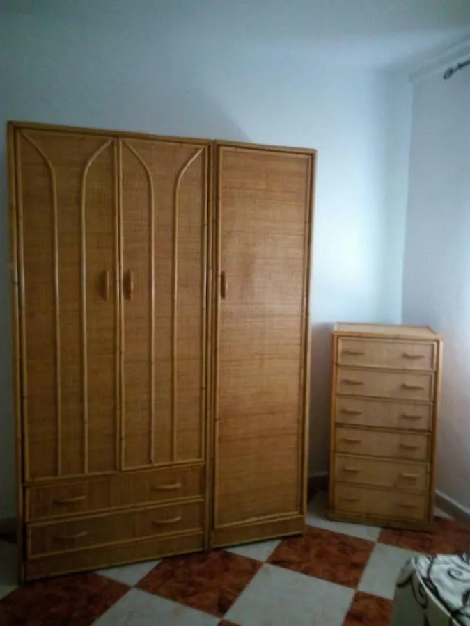 Appartement Piso Vacacional Isla Cristina