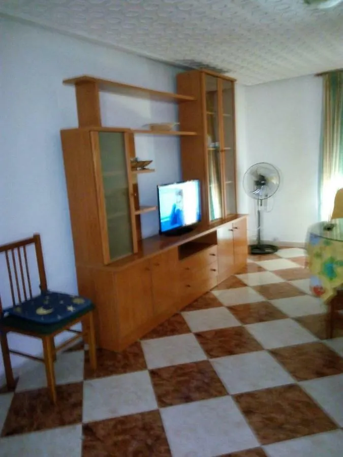 Appartement Piso Vacacional Isla Cristina 0*,  Espagne