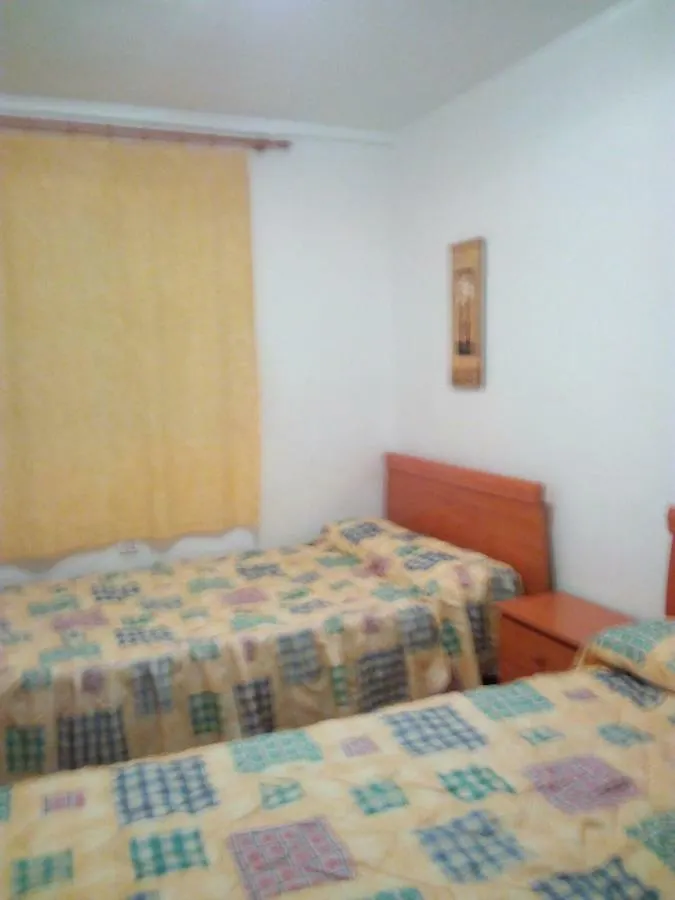 Appartement Piso Vacacional Isla Cristina