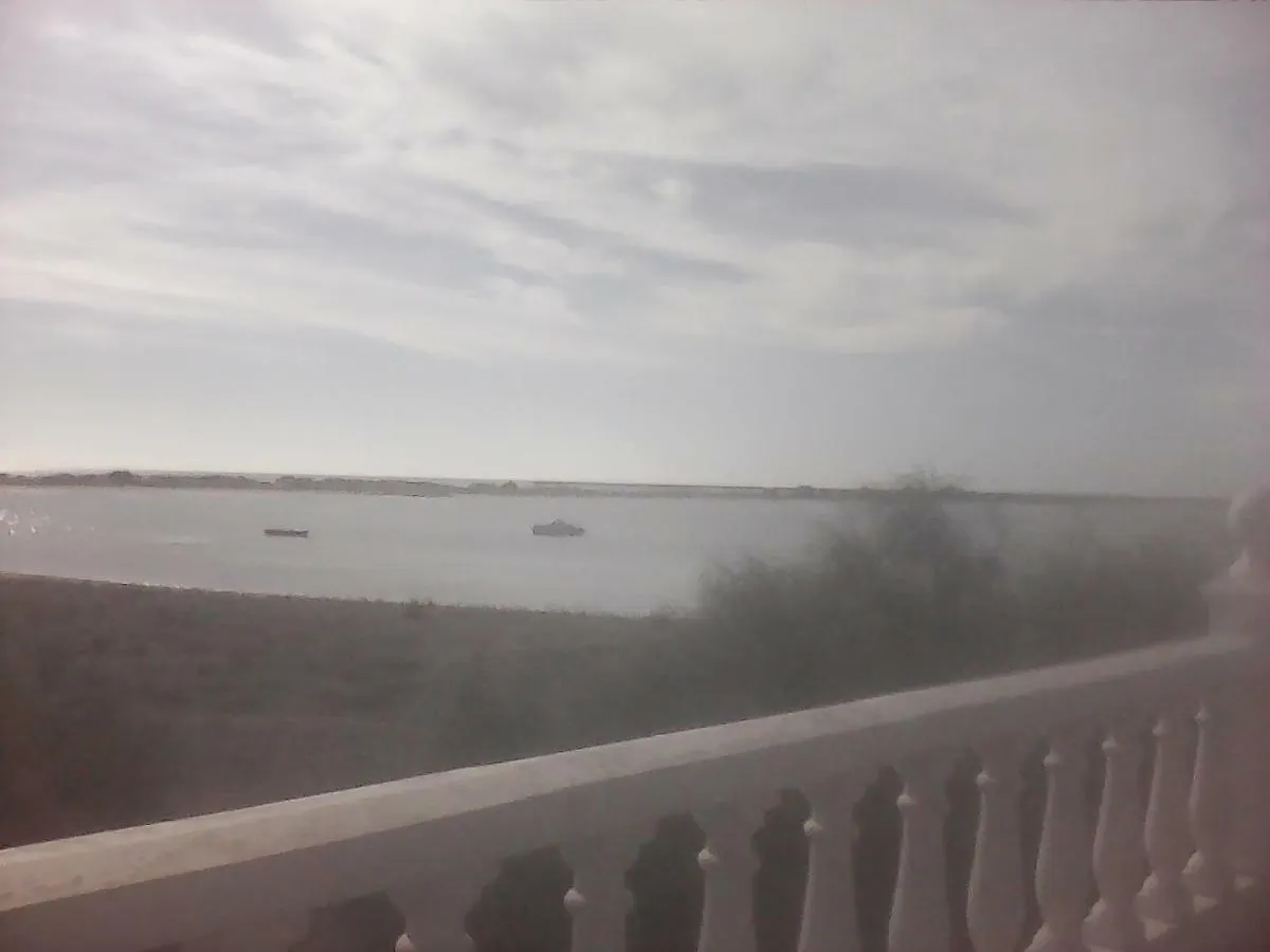 Appartement Piso Vacacional Isla Cristina