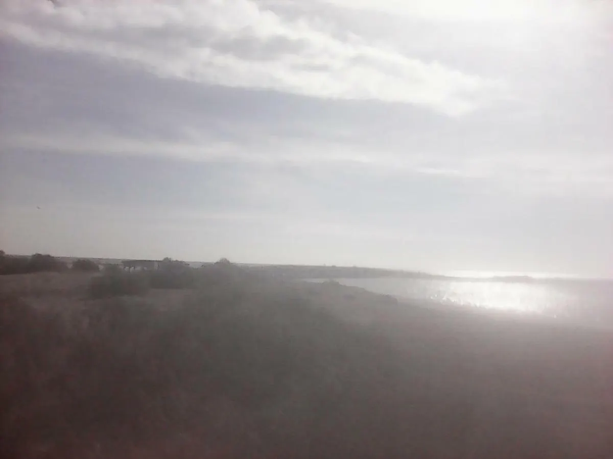 Appartement Piso Vacacional Isla Cristina