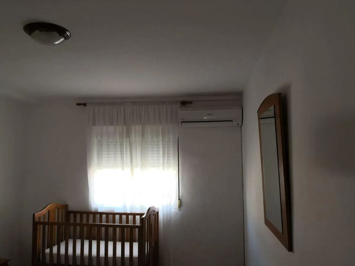 Appartement Piso Vacacional Isla Cristina 0*,