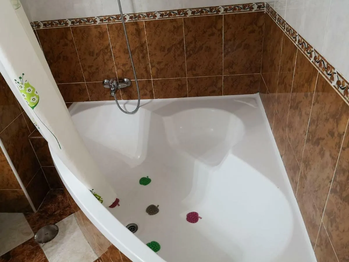 Appartement Piso Vacacional Isla Cristina