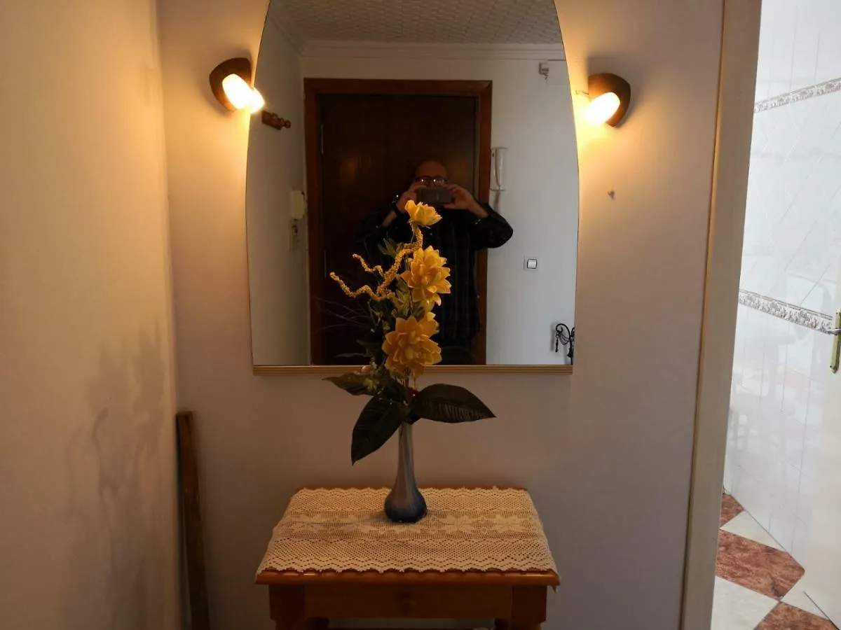 Appartement Piso Vacacional Isla Cristina